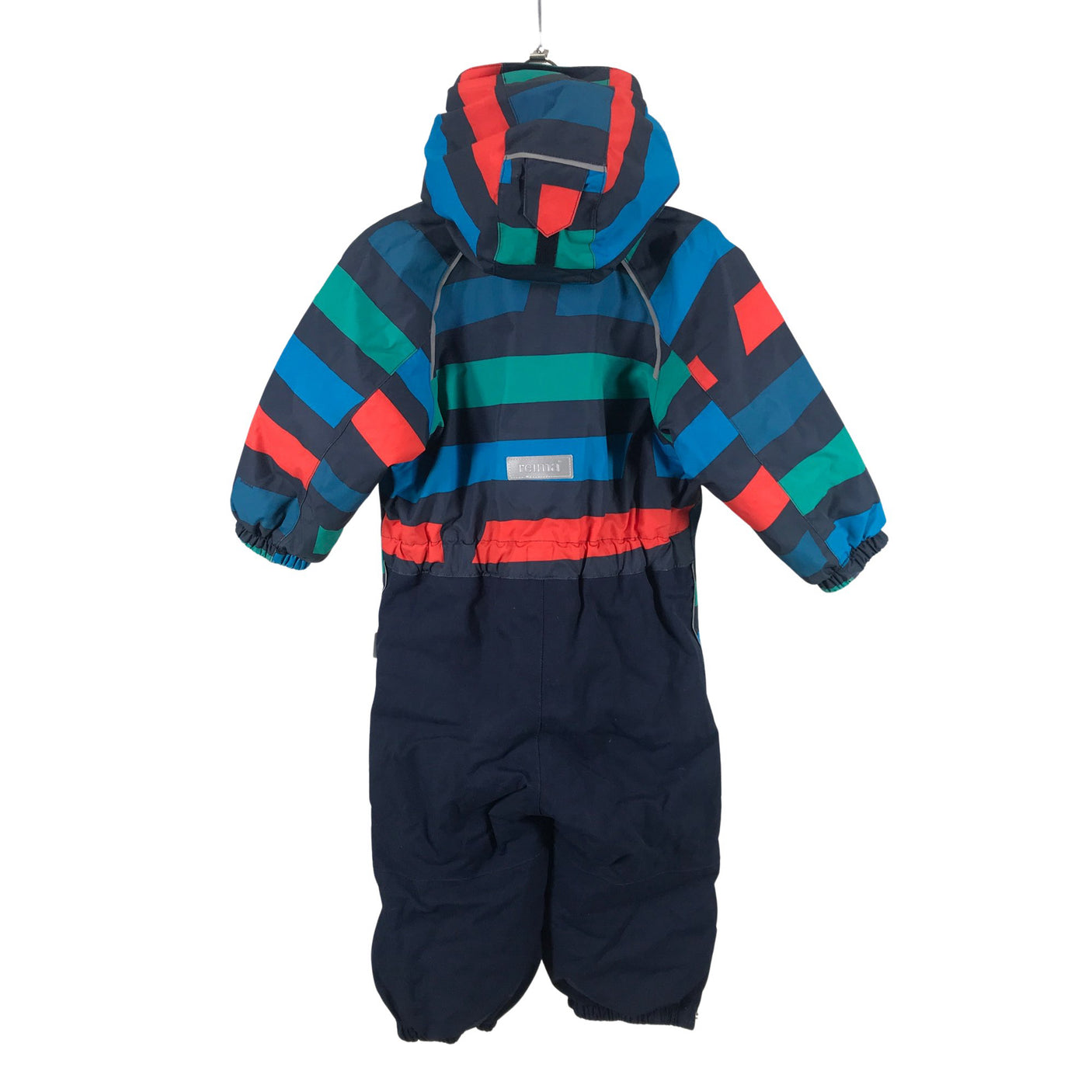 Unisex Reima - Toppahaalari, koko 86 - 92 -  (2)