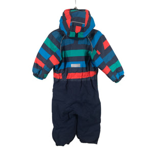 Unisex Reima - Toppahaalari, koko 86 - 92 -  (2)