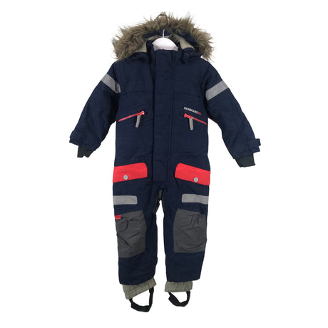 Unisex Didriksons - Toppahaalari, koko 80 - 86 -  ()