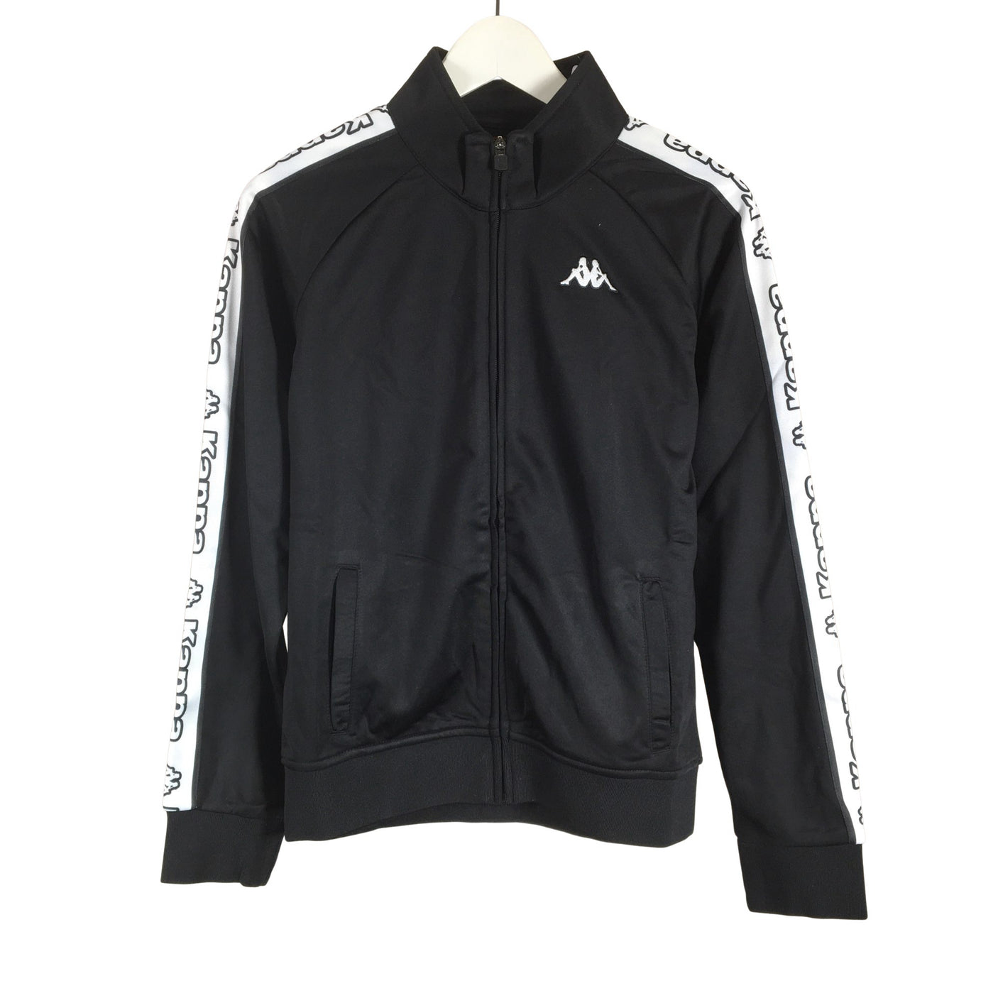 Unisex Kappa - Verryttelytakki, koko 158 - 164 -  (1)