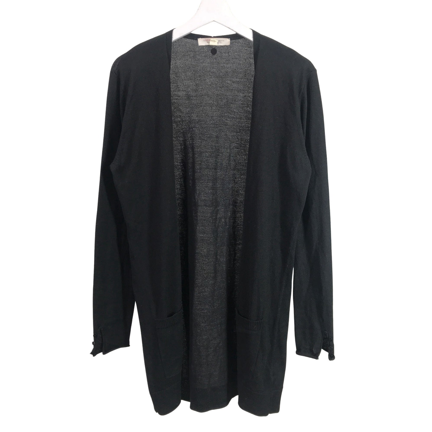 Unisex Esprit - Neuletakki, koko 38 -  (1)