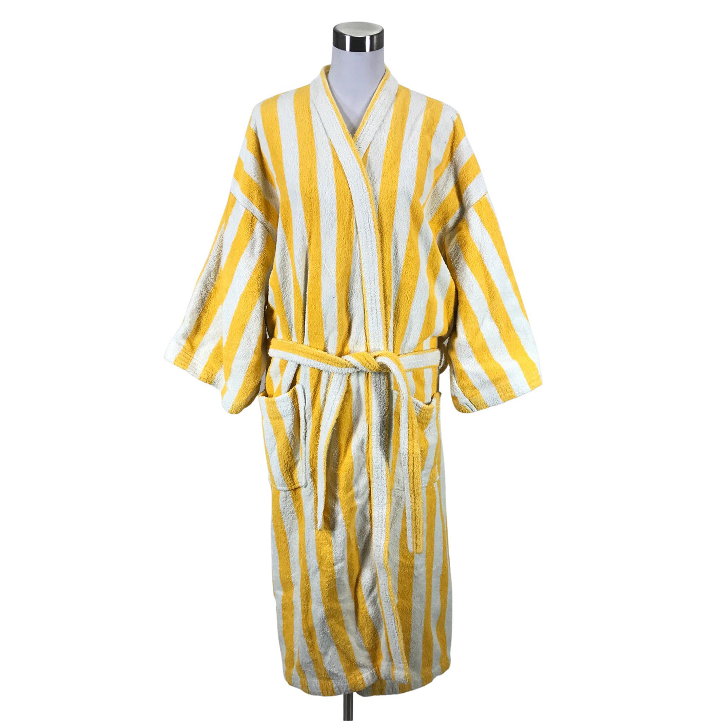 Unisex Marimekko - Kylpytakki, koko XL -  (1)
