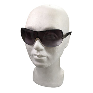 Aurinkolasit, koko Ei kokoa