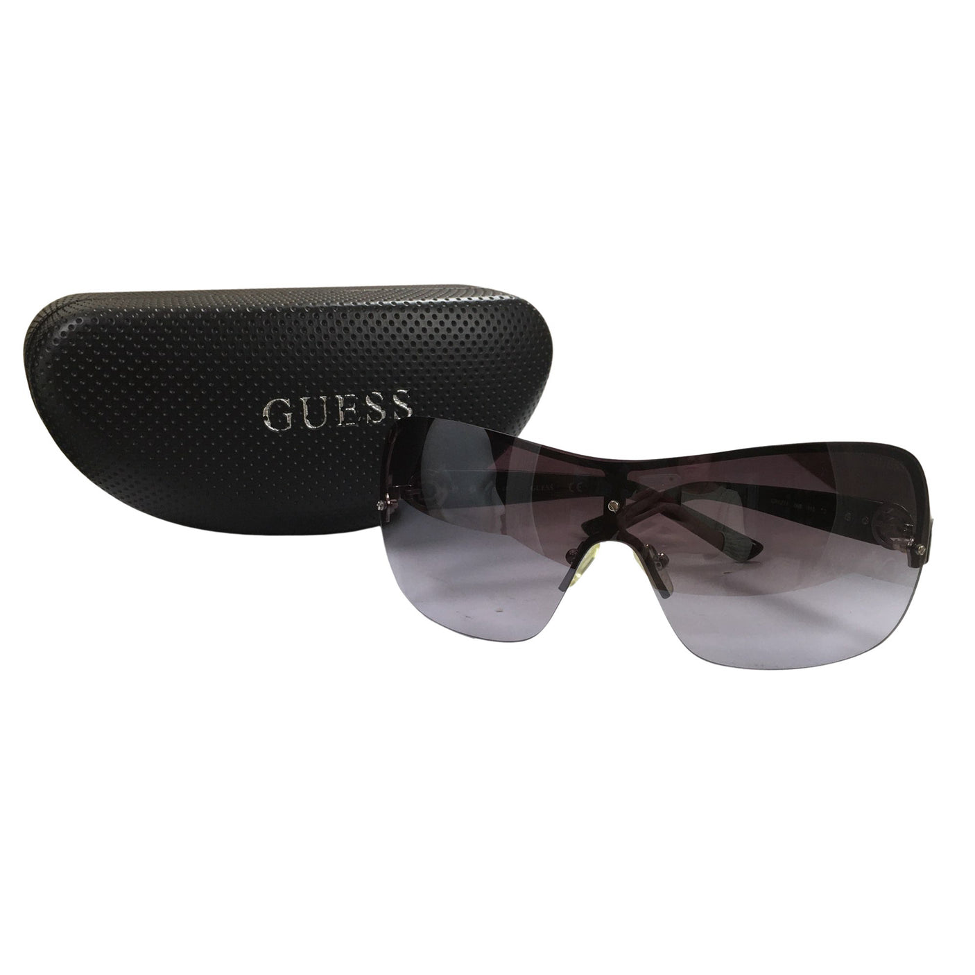 Aurinkolasit, koko Ei kokoa