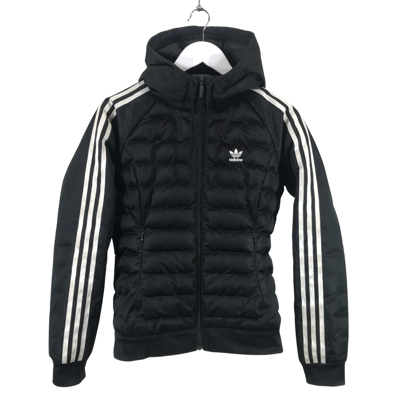 Kevyttoppatakki, koko 36