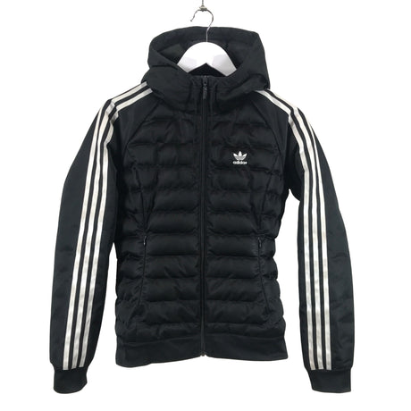 Unisex Adidas - Kevyttoppatakki, koko 36 -  ()
