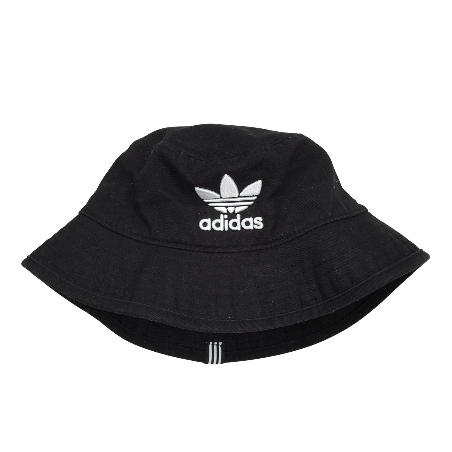  Hattu  Hattu, koko 52 - 54 cm  Adidas 