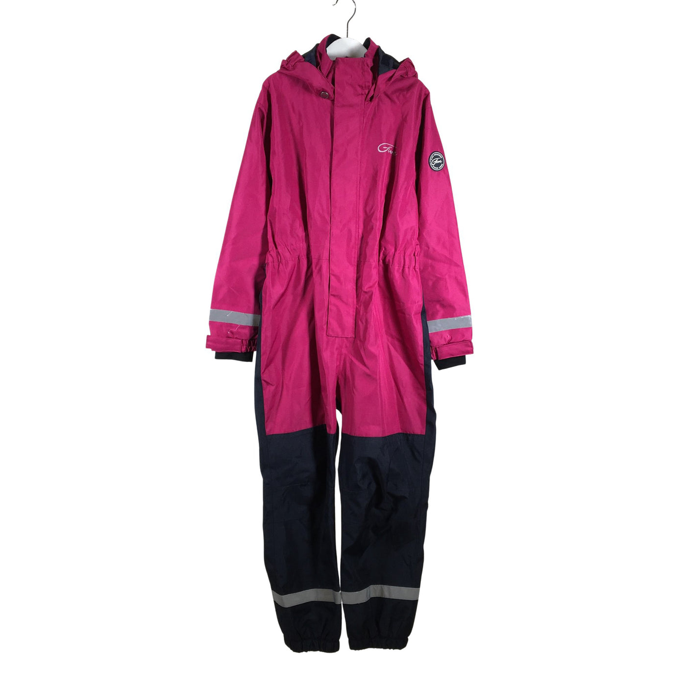 Unisex Five seasons - Välikausihaalari, koko 128 - 134 -  (1)