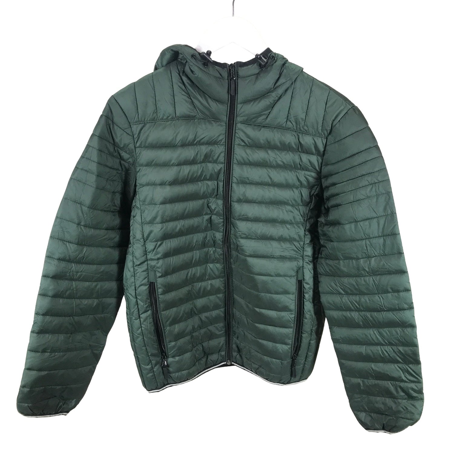  Kevyttoppatakki  Kevyttoppatakki, koko 36  Celio 