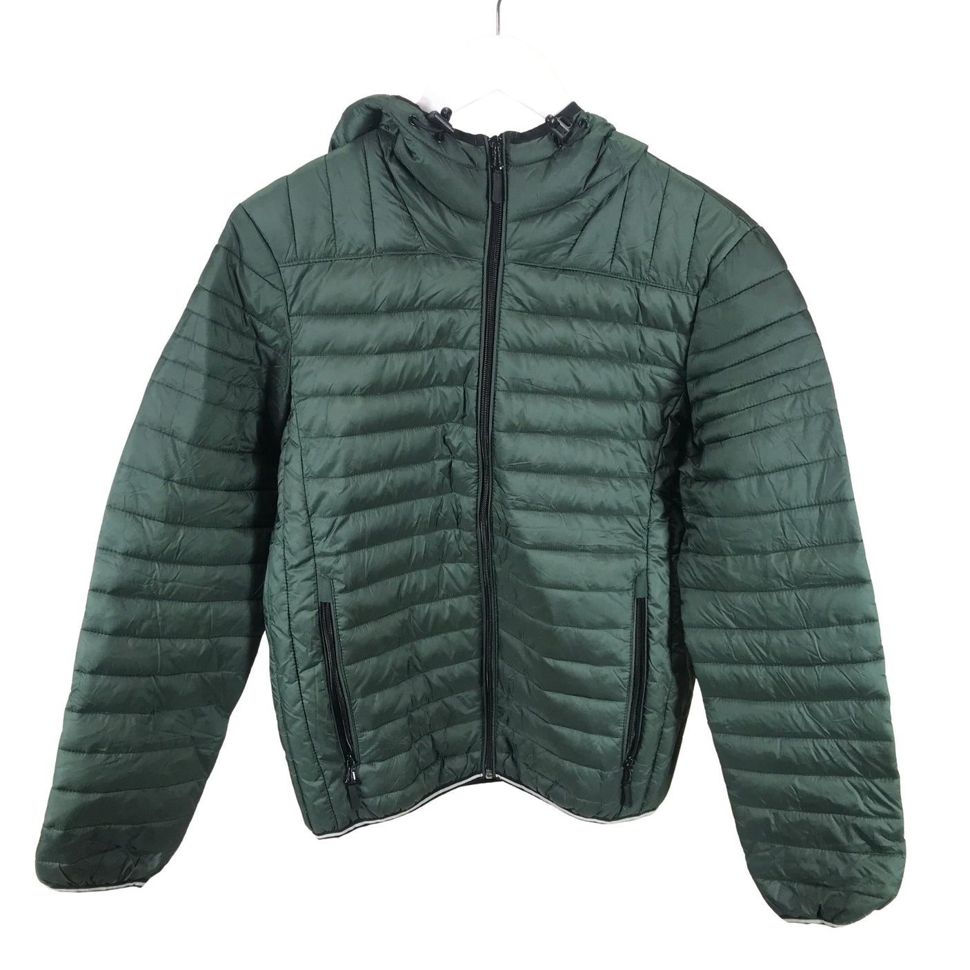 Unisex Celio - Kevyttoppatakki, koko 36 -  (1)