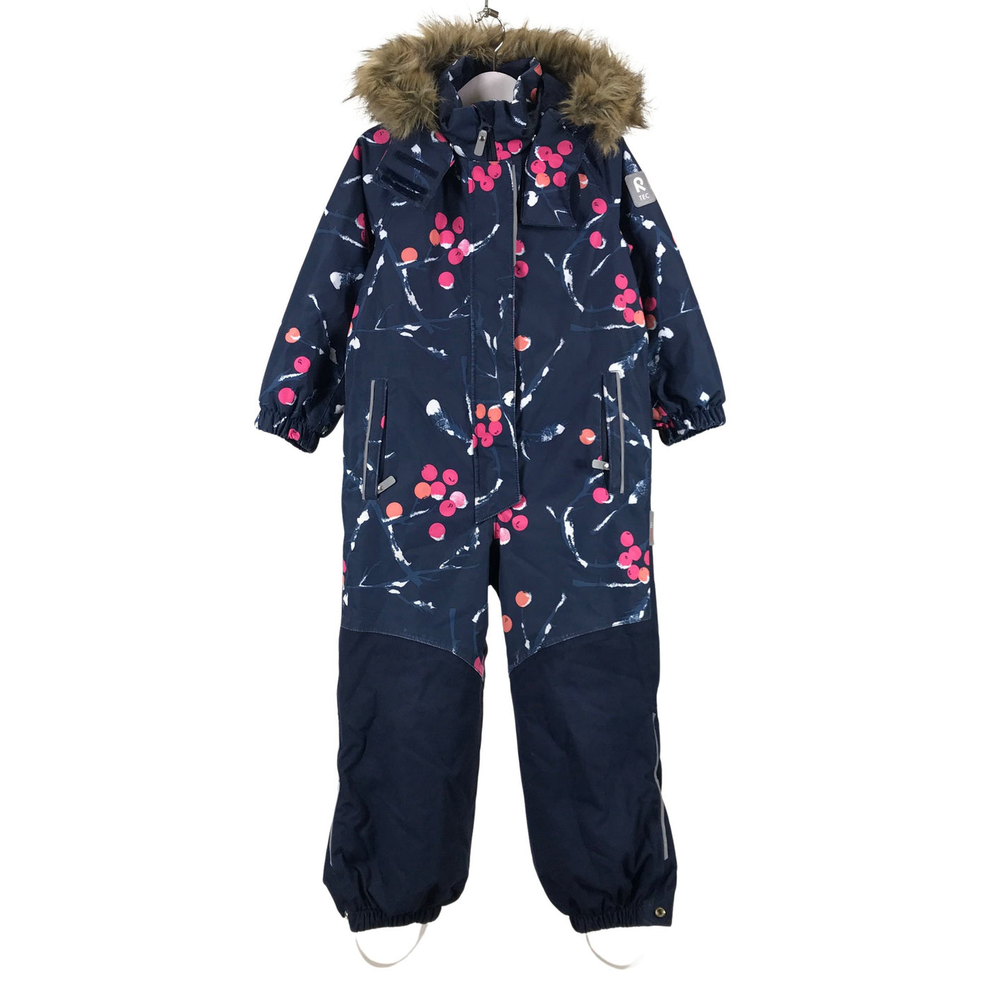 Toppahaalari, koko 104 - 110