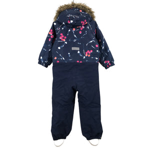 Toppahaalari, koko 104 - 110