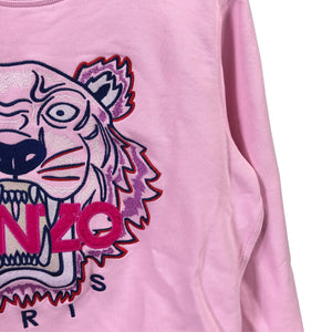 Unisex Kenzo - Collegepaita, koko 42 -  (3)