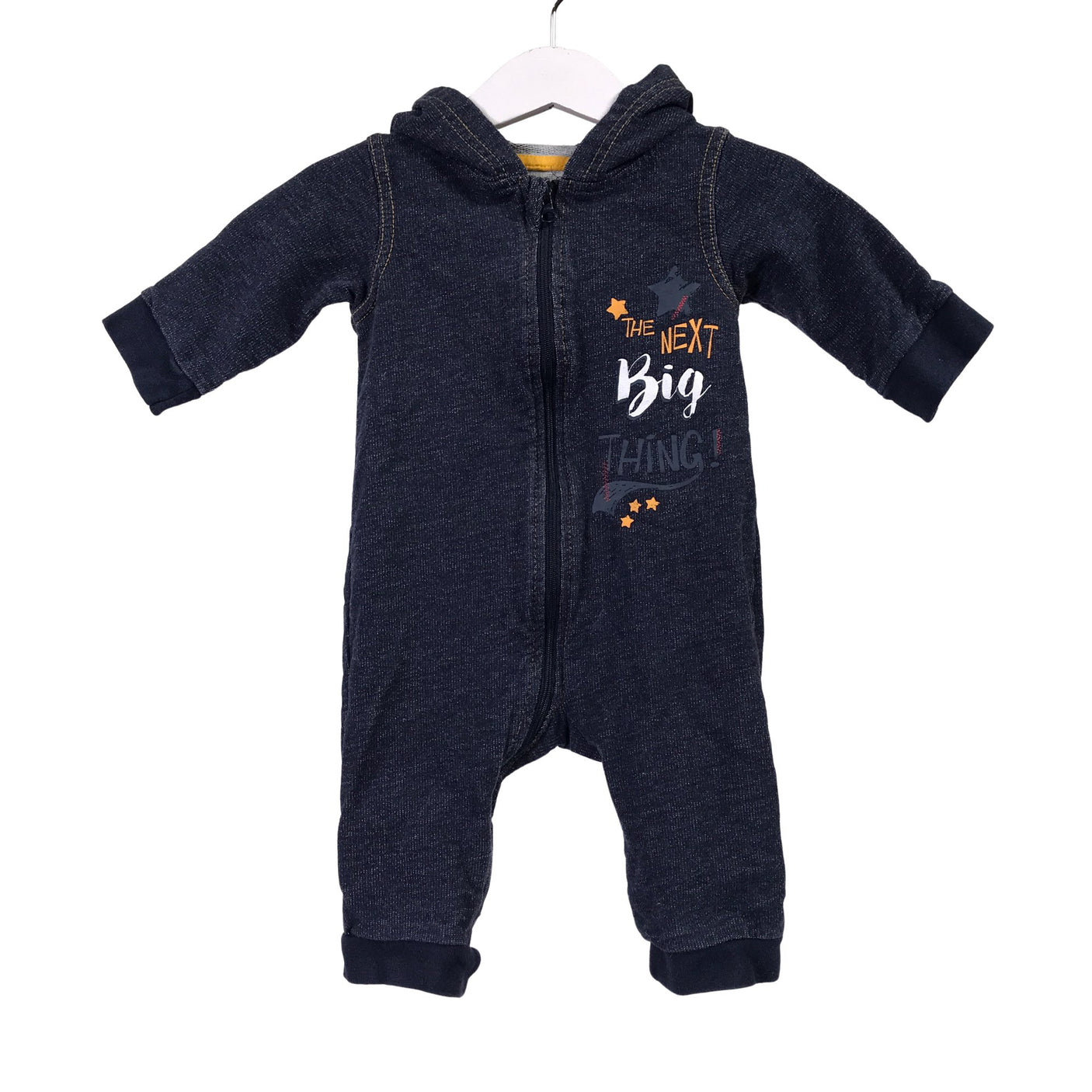 Unisex Kuutti - Jumpsuit, koko 62 - 68 -  (1)