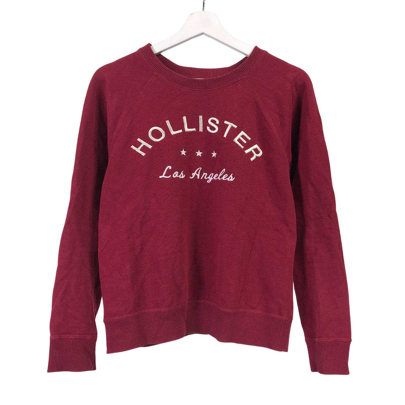 Unisex Hollister - Collegepaita, koko 34 -  (1)