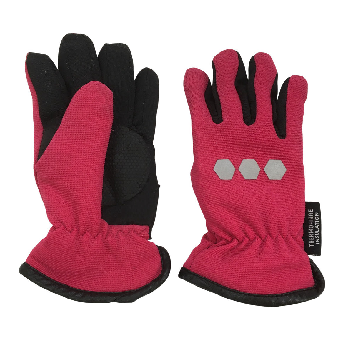 Unisex Bogi - Sormikkaat, koko 4 - 5 vuotta -  (1)