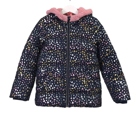 Unisex s.Oliver - Toppatakki, koko 116 - 122 -  ()