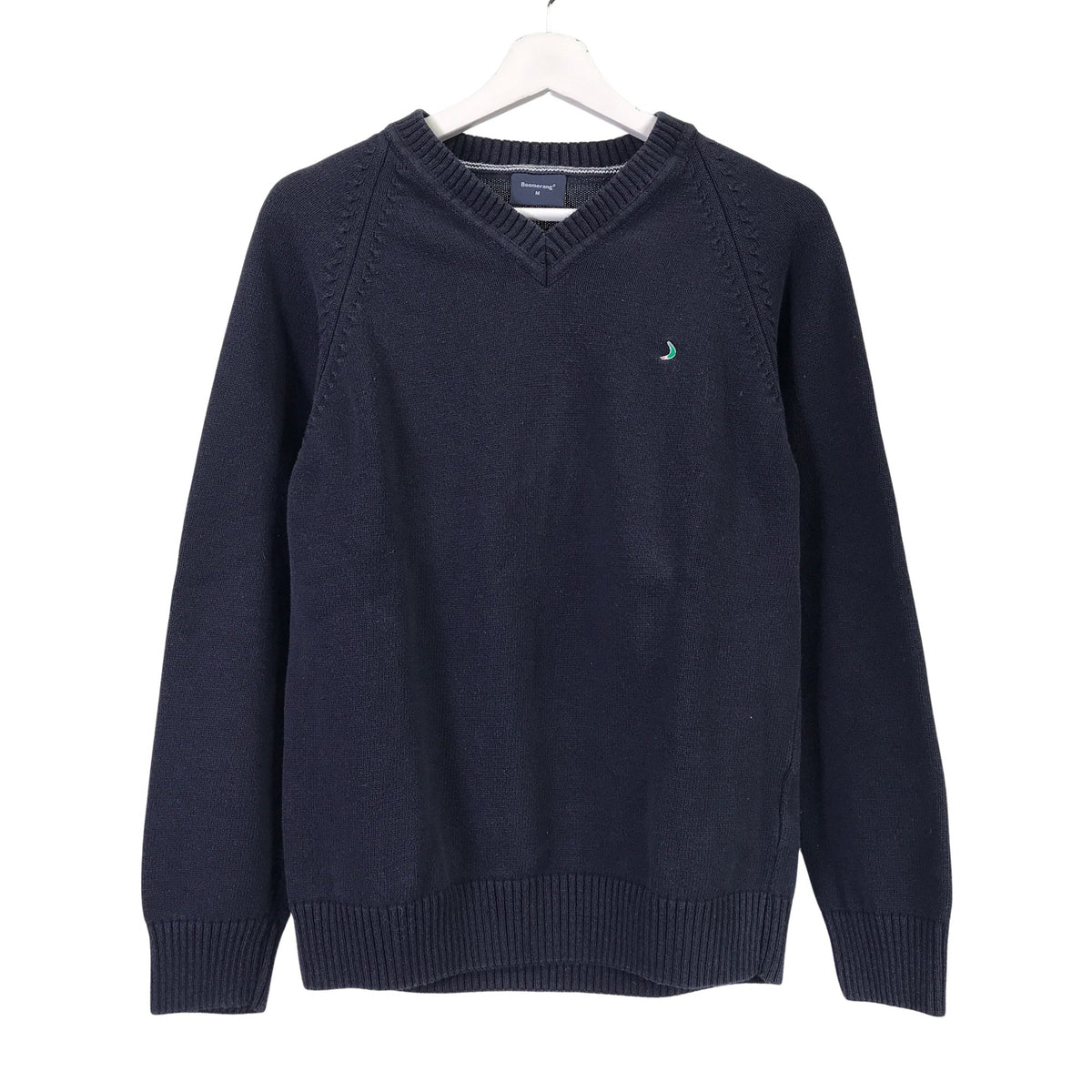 Unisex Boomerang - Neulepaita, koko M -  (1)