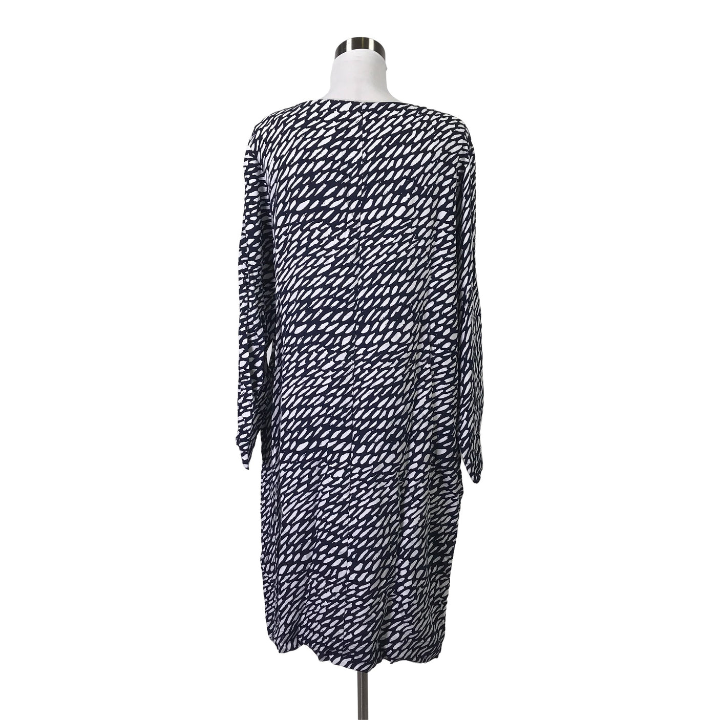 Unisex Marimekko - Kangasmekko, koko 44 -  (2)