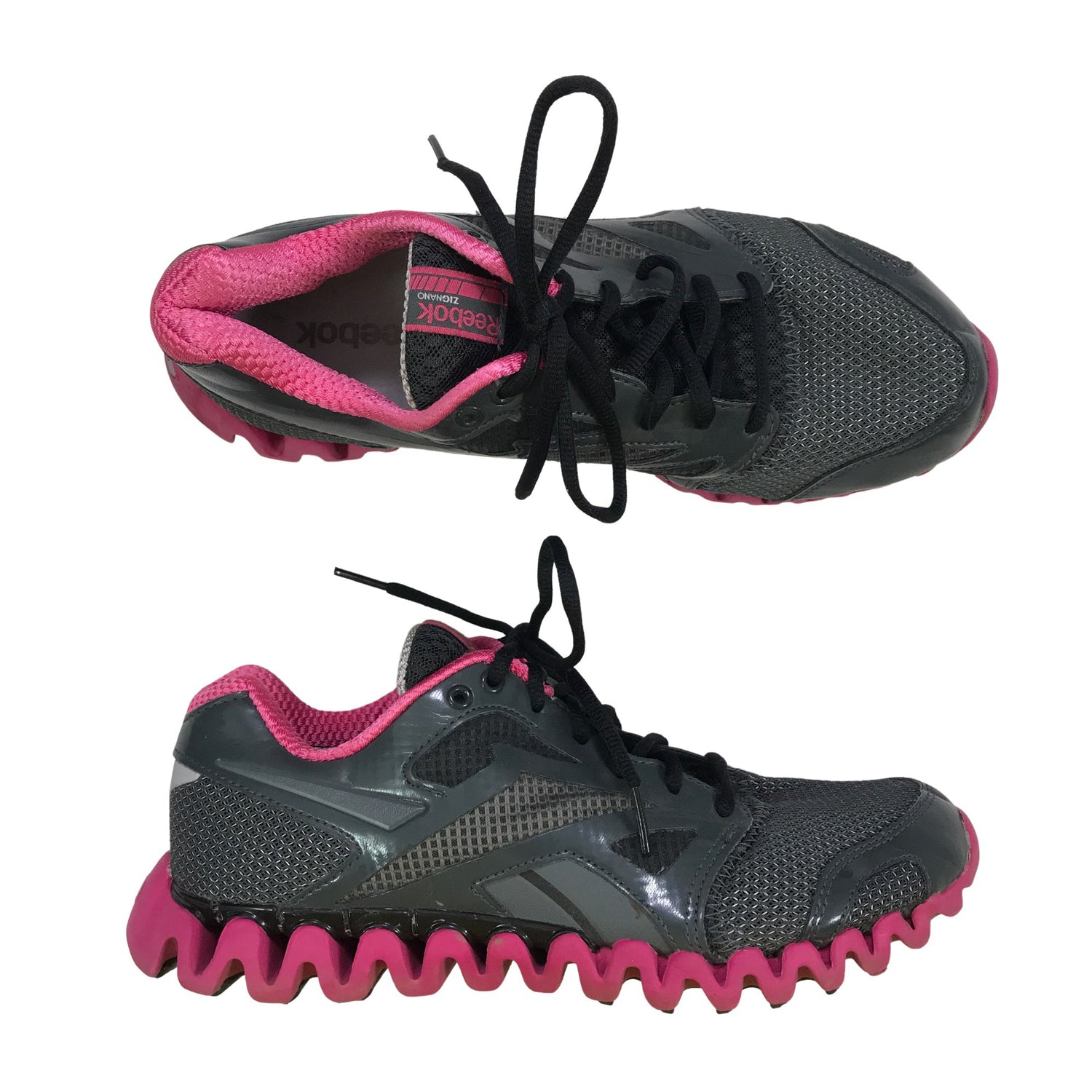  Lenkkarit  Lenkkarit, koko 39  Reebok 