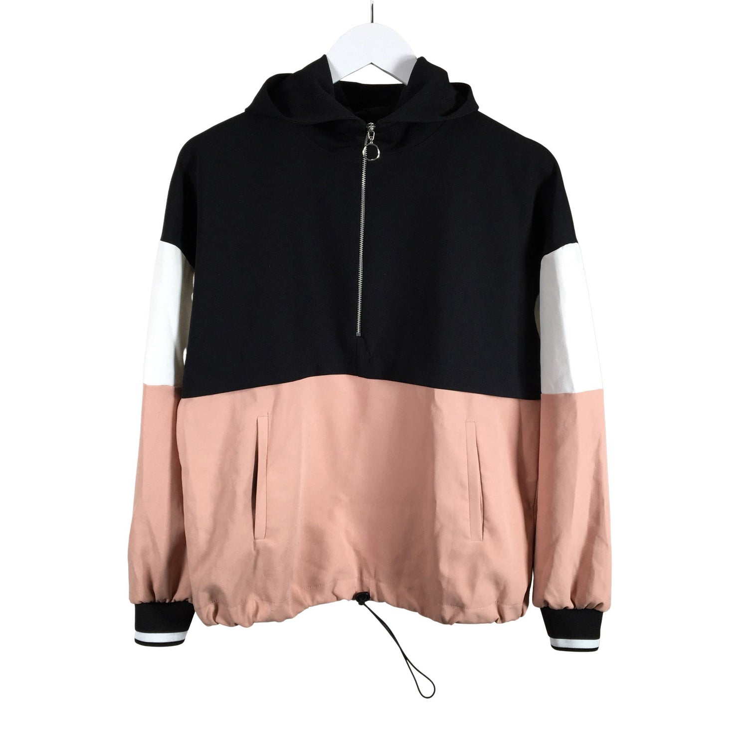  Huppari  Huppari, koko 36  Zara 