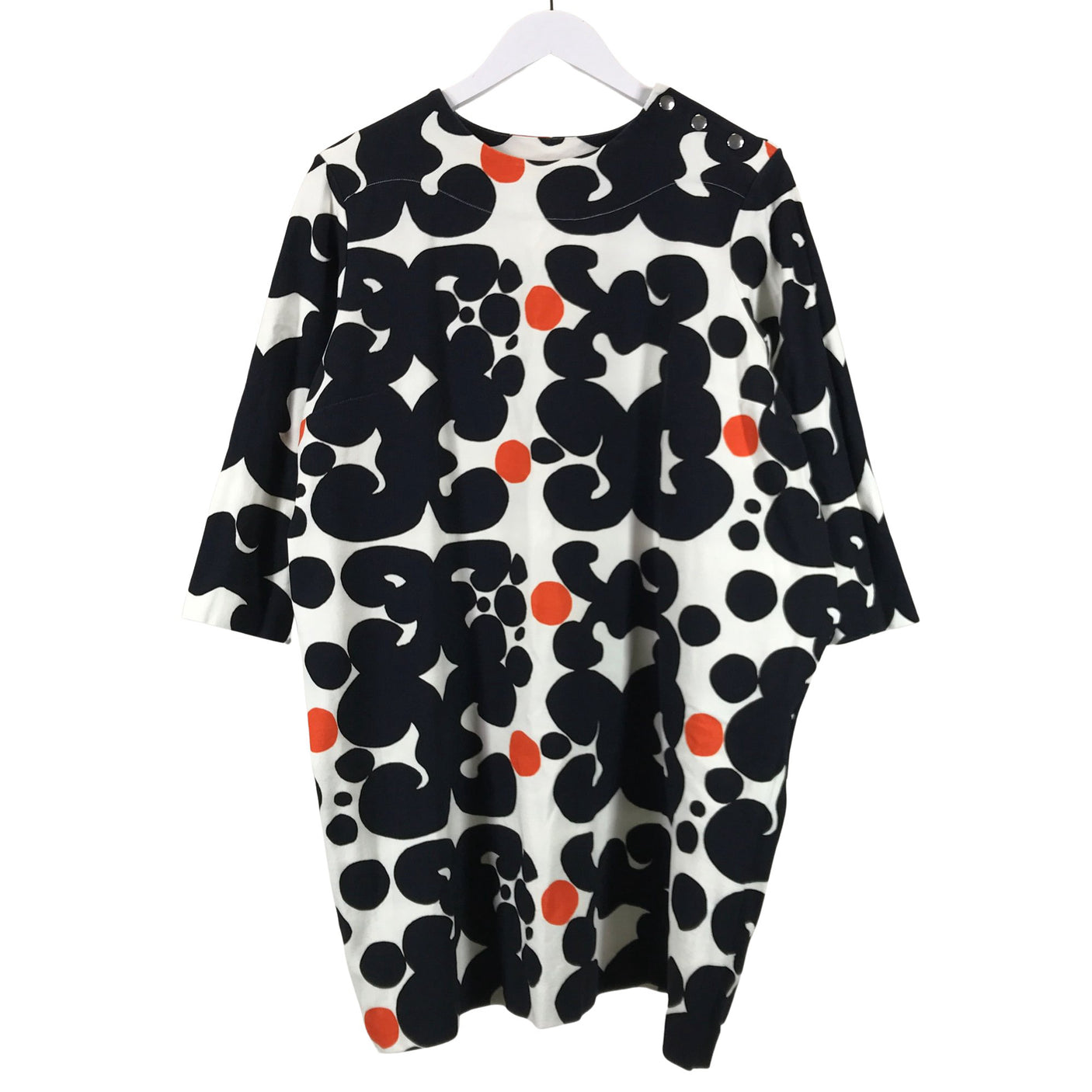 Unisex Marimekko - Trikootunika, koko 44 -  (1)