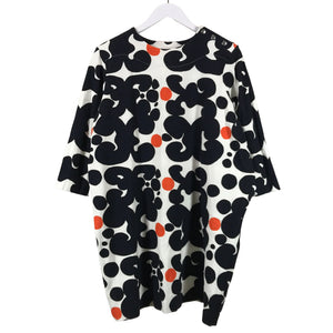Unisex Marimekko - Trikootunika, koko 44 -  (1)