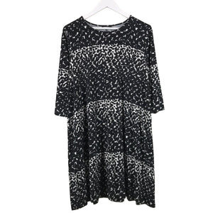 Unisex Marimekko - Trikoomekko, koko 42 -  (1)
