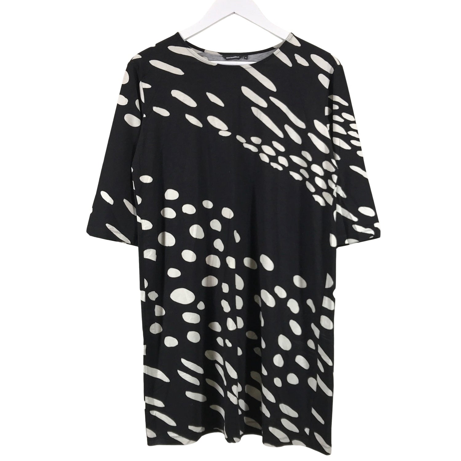  Tunika  Trikootunika, koko 42  Marimekko 