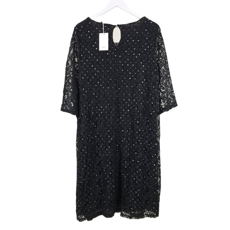 Unisex Zizzi - Juhlamekko, koko 50 -  (2)