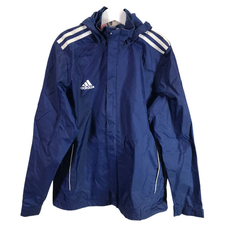 Unisex Adidas - Ulkoilutakki, koko 146 - 152 -  ()