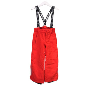 Unisex Reima - Toppahousut, koko 104 - 110 -  (1)