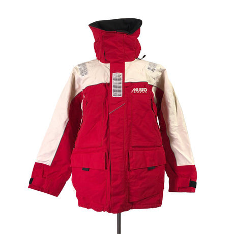 Unisex Musto - Kuoritakki, koko XXL -  ()