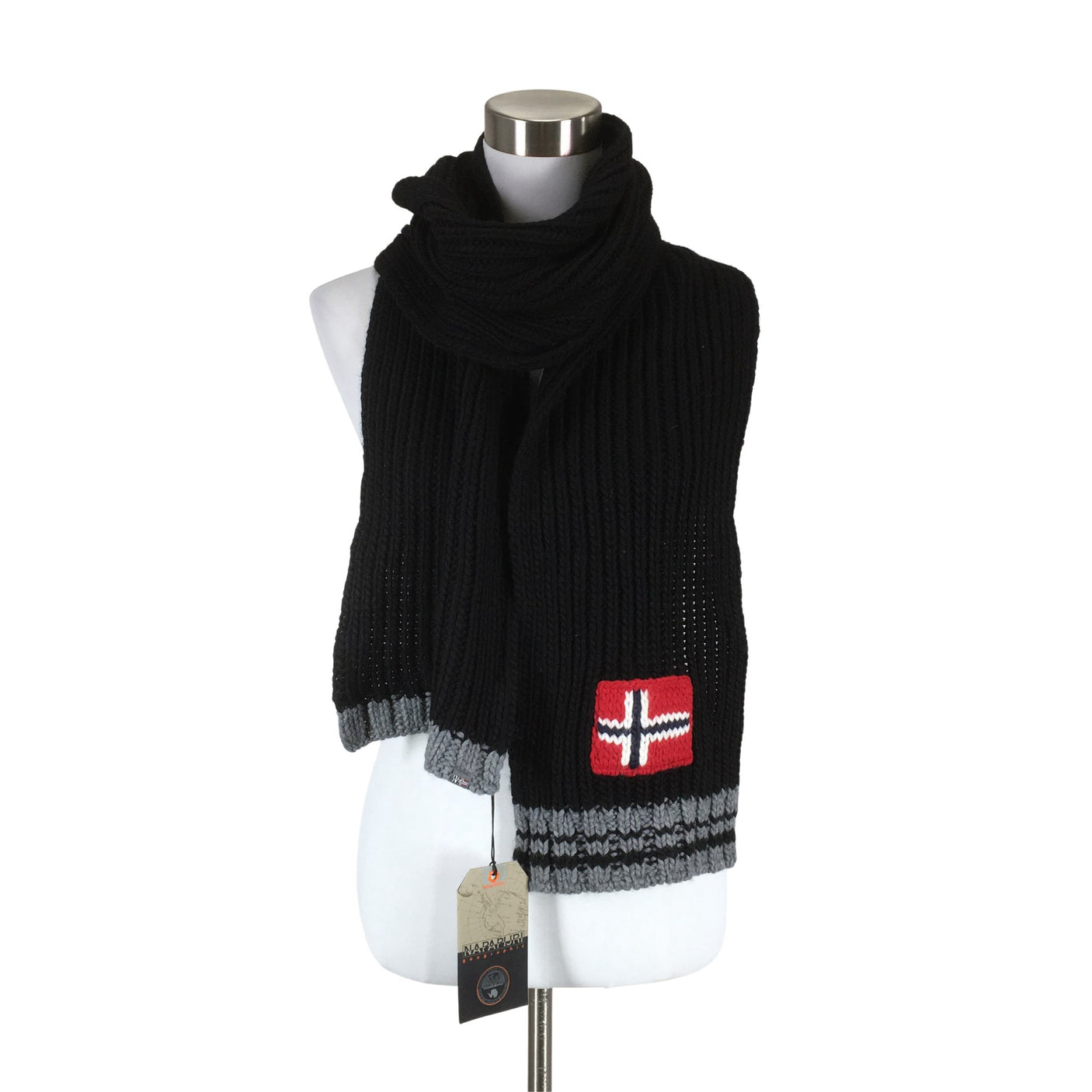 Kaulaliina, koko Maxi