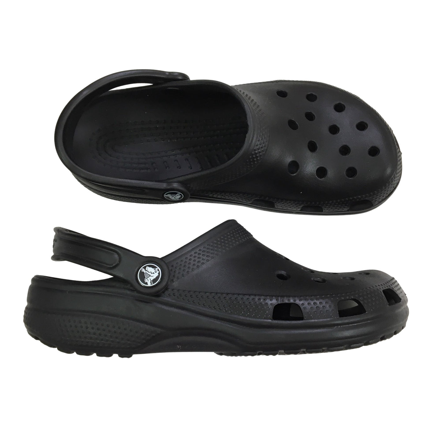 Unisex Crocs - Pistokkaat, koko 40 -  (1)