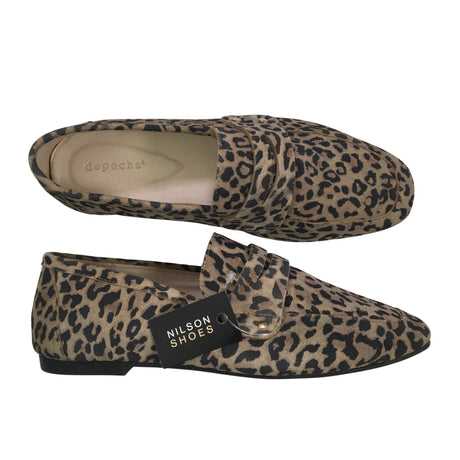 Unisex Depeche - Loaferit, koko 38 -  ()