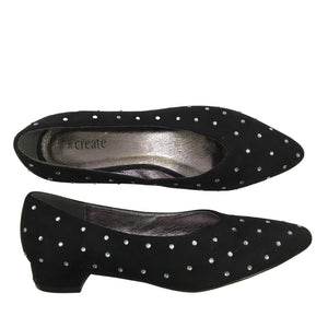 Unisex Create - Ballerinat, koko 38 -  (1)
