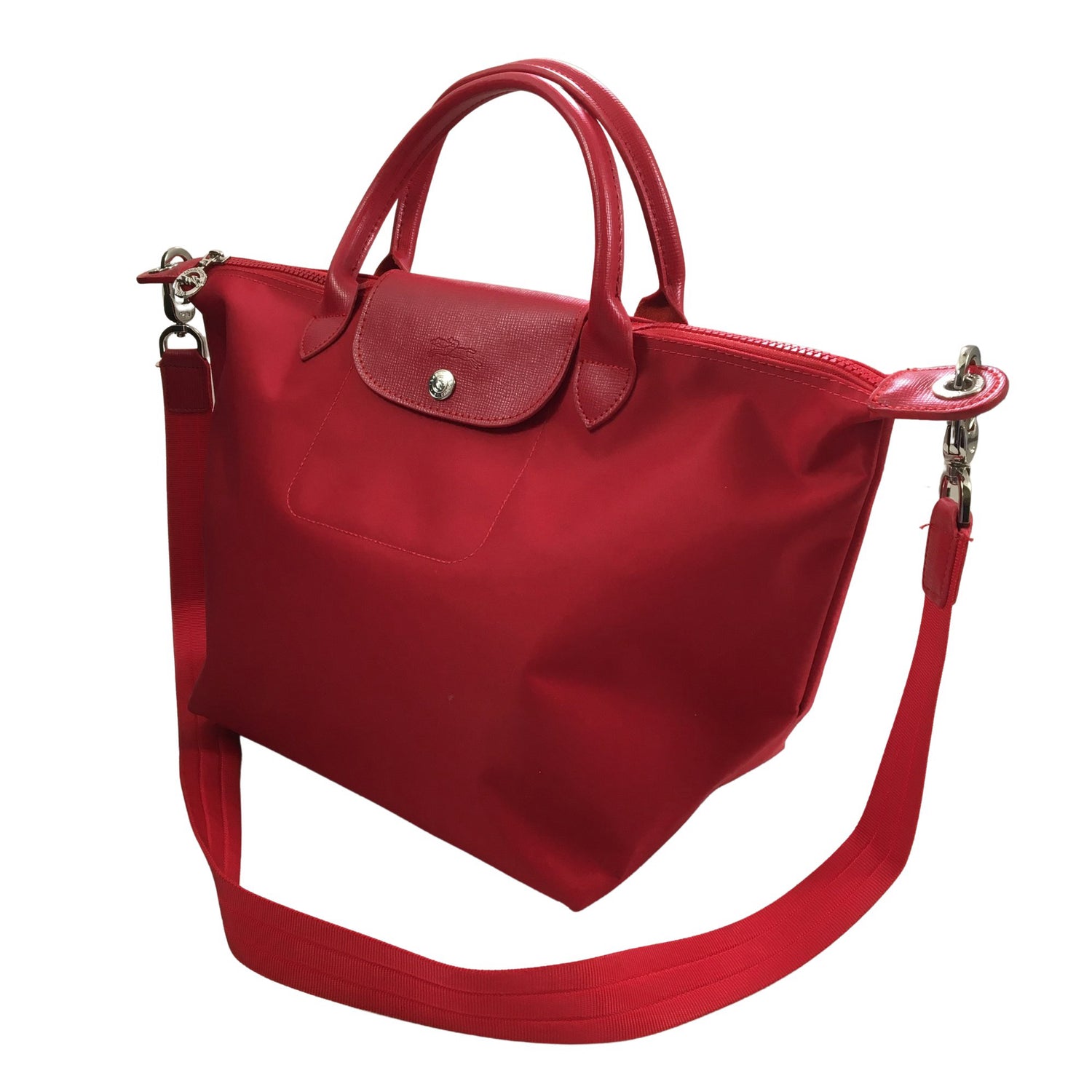  Käsilaukku  Käsilaukku, koko Midi  Longchamp 