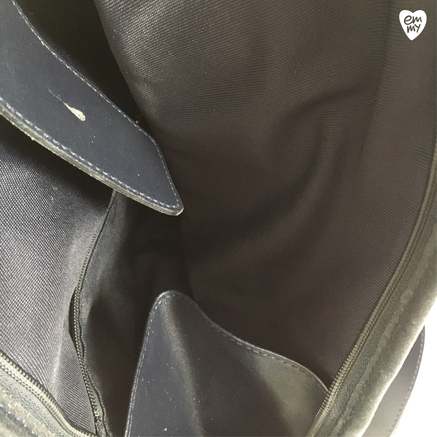 Unisex Longchamp - Reppu, koko Midi -  (3)