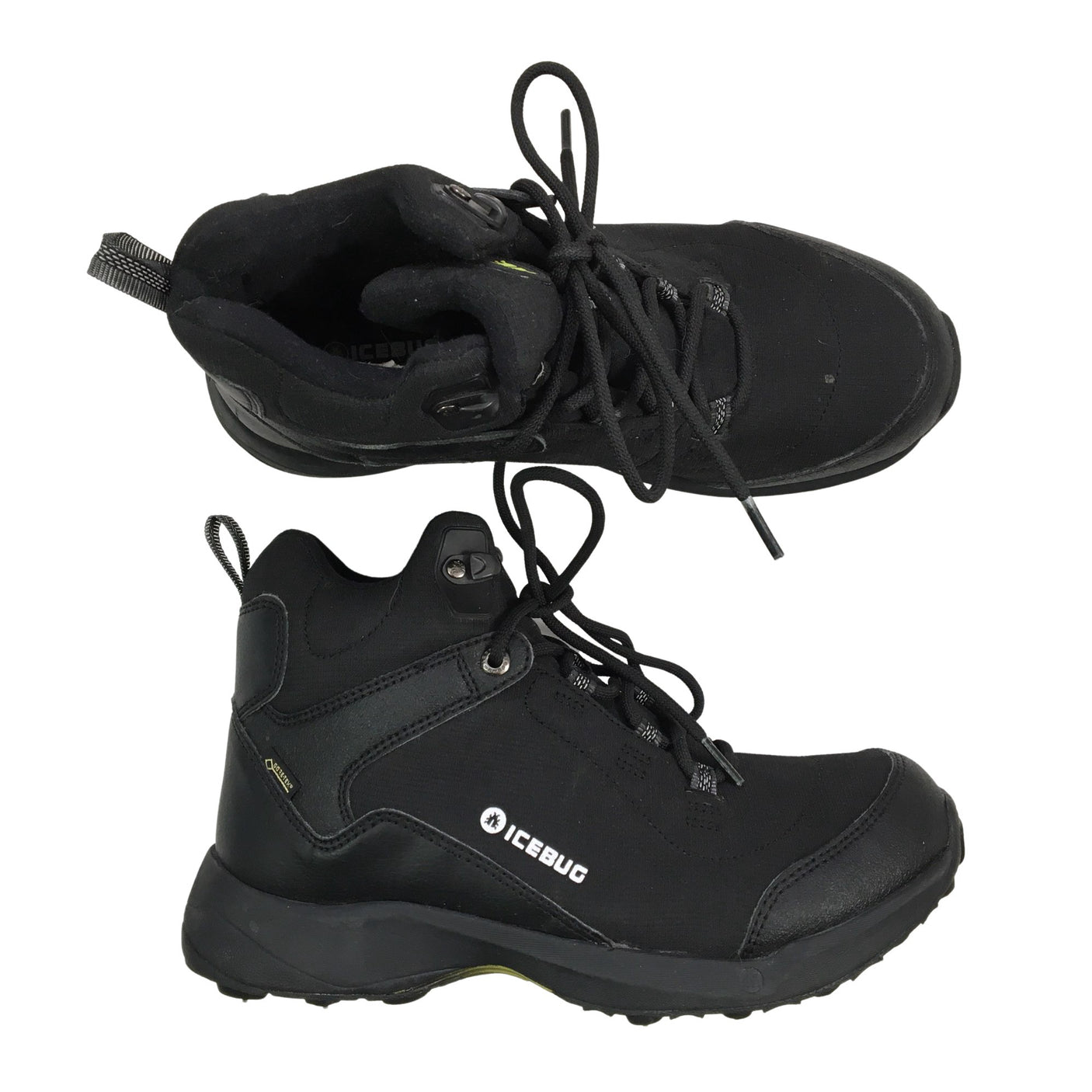 Unisex Icebug - Vaelluskengät, koko 38 -  (1)