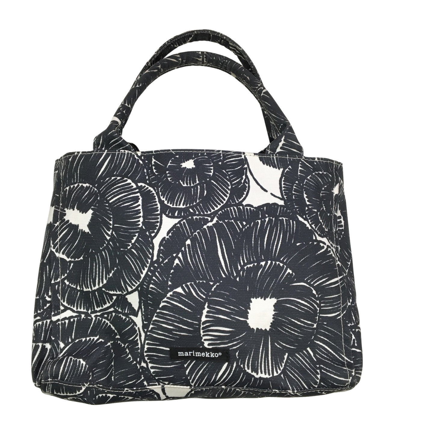 Unisex Marimekko - Käsilaukku, koko Midi -  (1)