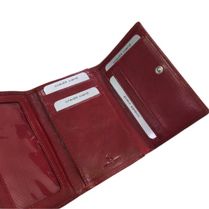 Lompakko, koko Ei kokoa