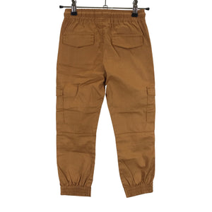 Unisex Bogi - Cargohousut, koko 98 - 104 -  (2)