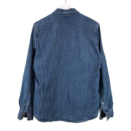 Unisex Emmett - Farkkupaita, koko L -  (2)