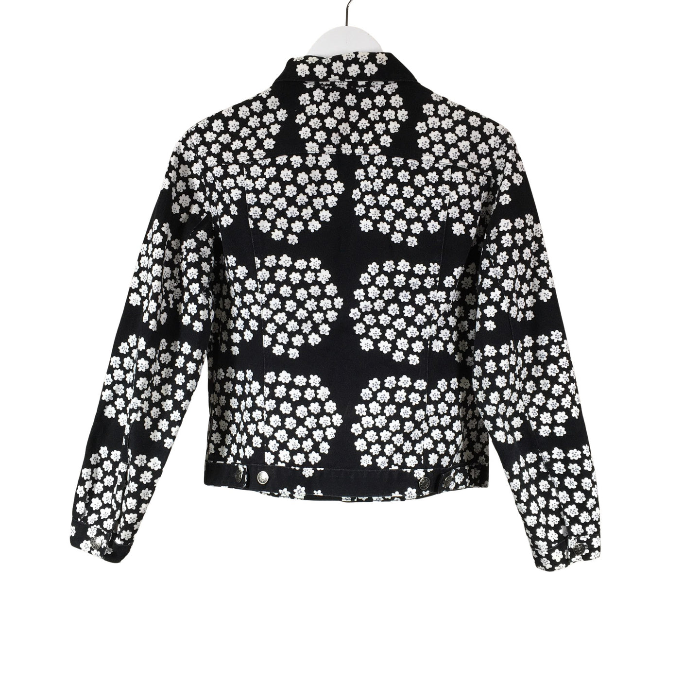 Unisex Marimekko - Farkkutakki, koko 38 -  (2)