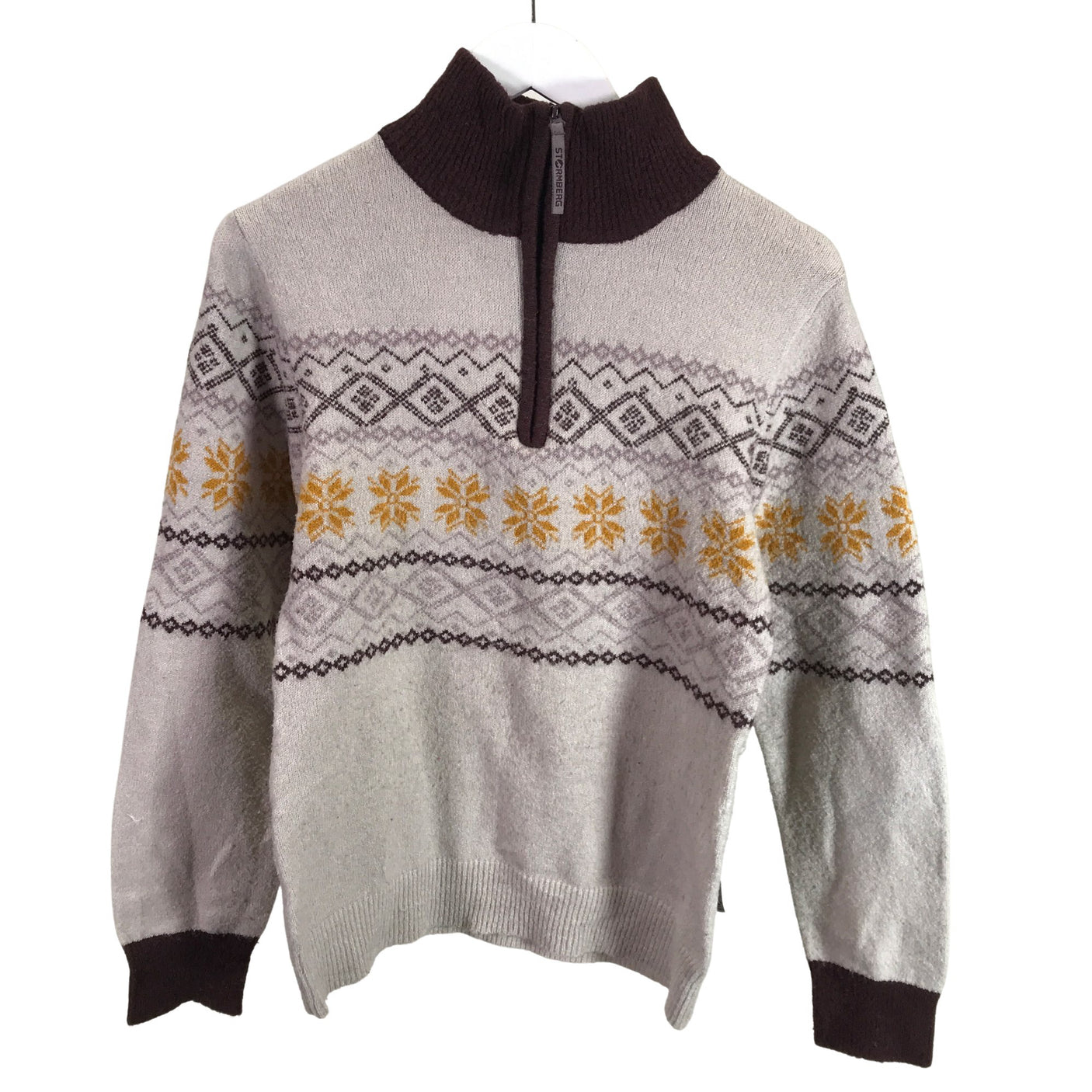 Unisex Stormberg - Neulepaita, koko 40 -  (1)
