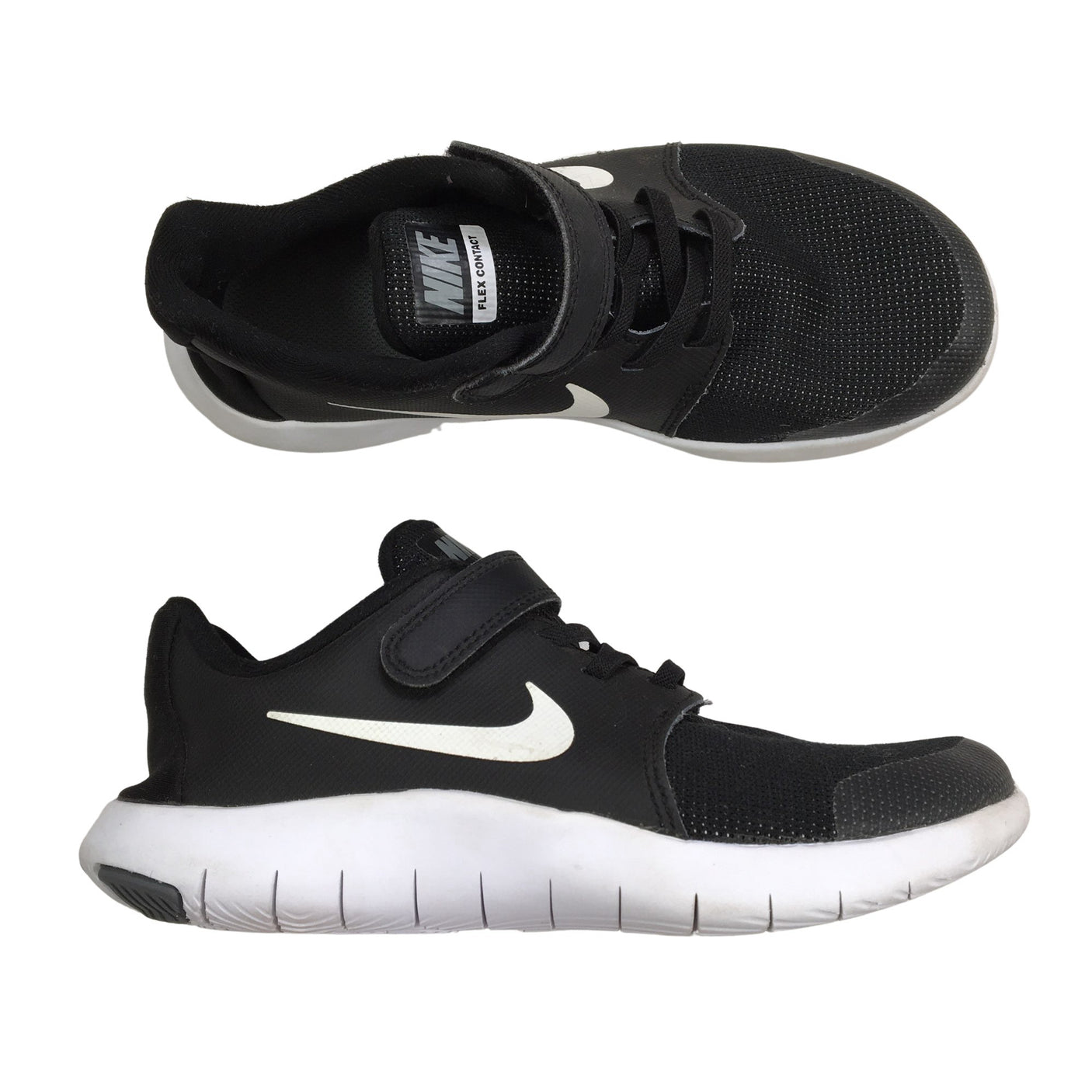Unisex Nike - Lenkkarit, koko 34 -  (1)