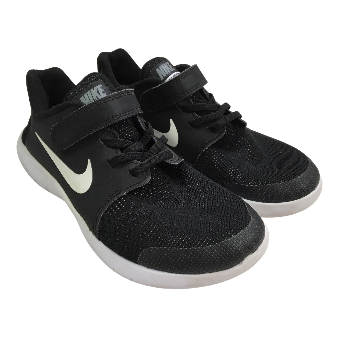 Unisex Nike - Lenkkarit, koko 34 -  (2)