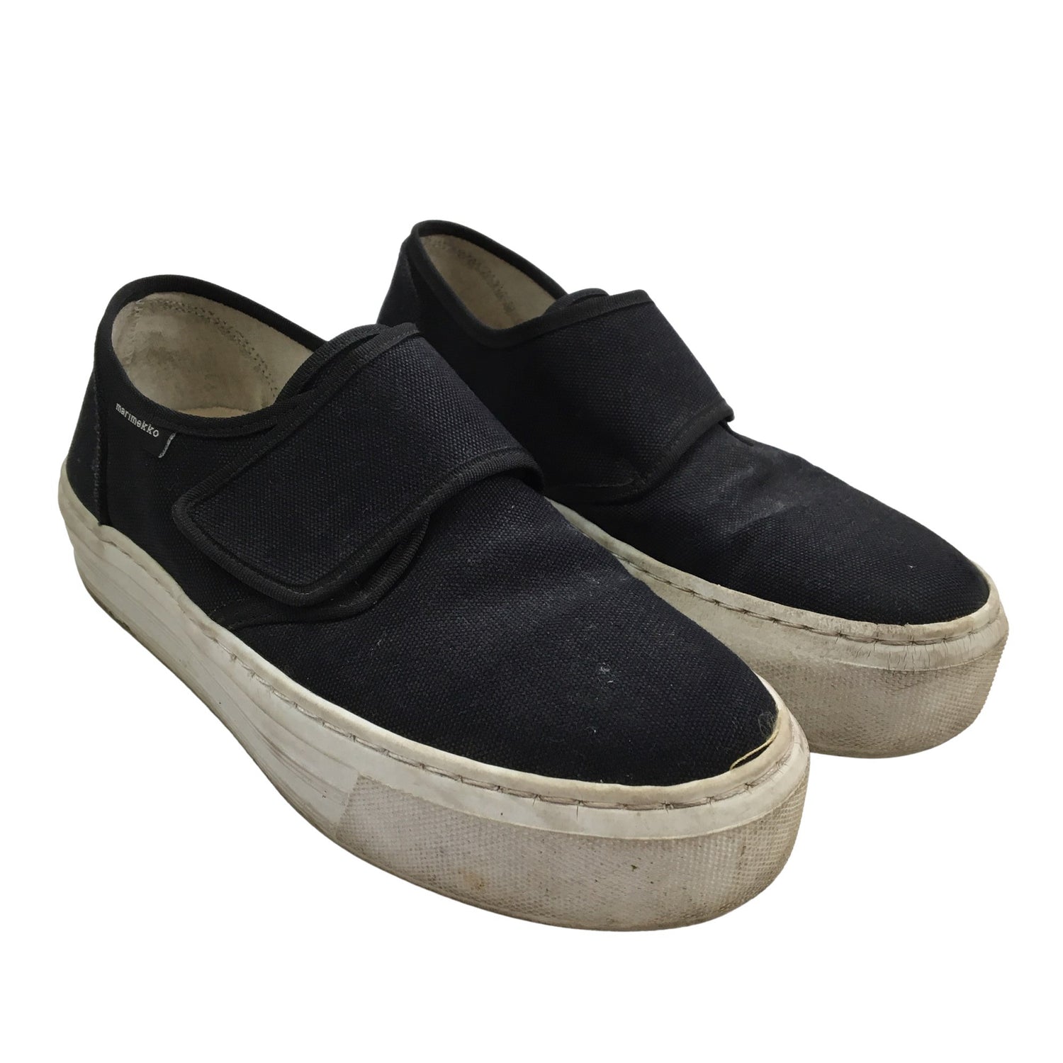  Loaferit  Loaferit, koko 36  Marimekko 