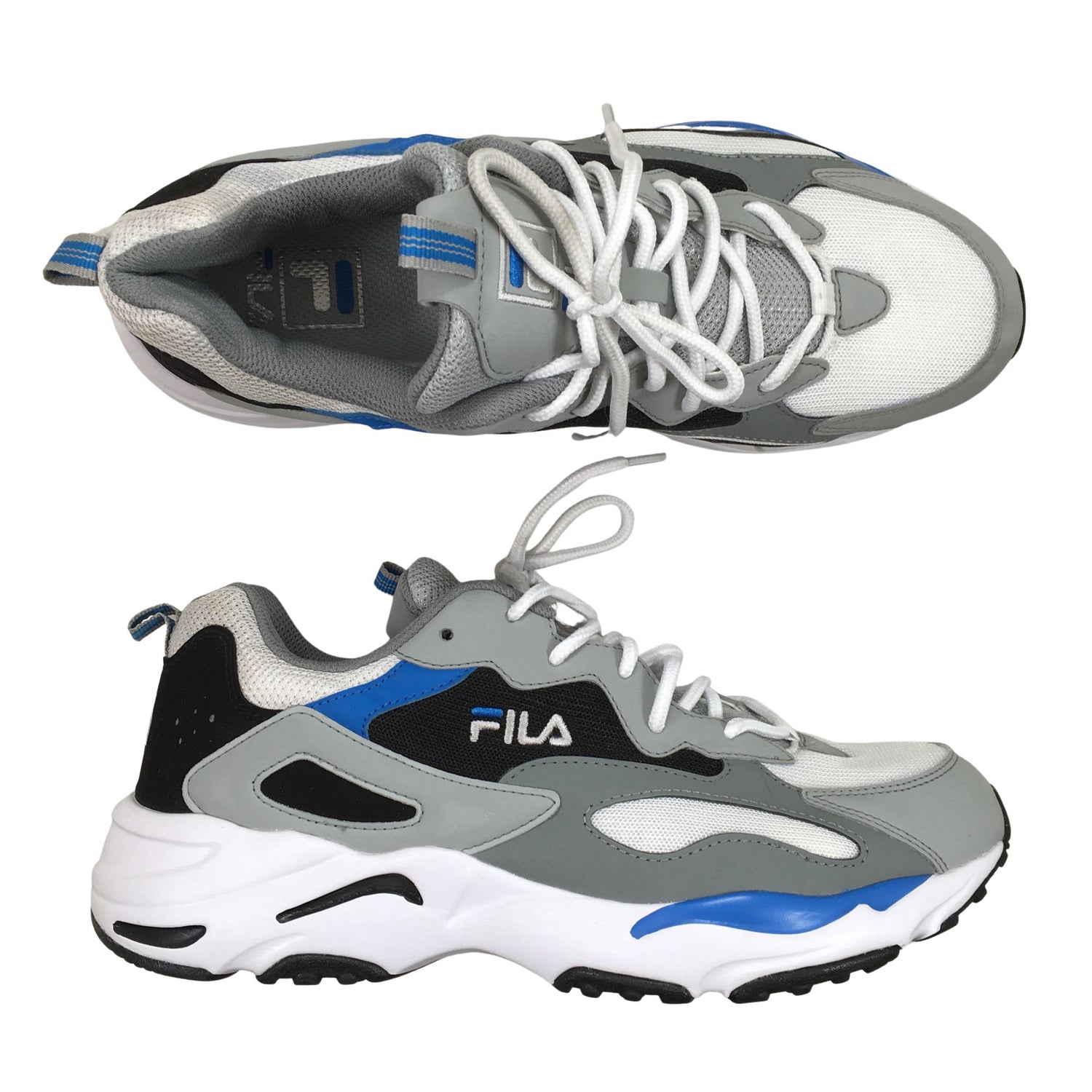  Lenkkarit  Lenkkarit, koko 44  Fila 
